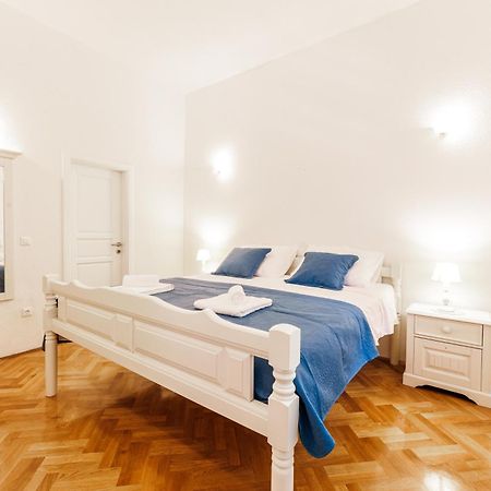 Villa Atrium Makarska Kültér fotó