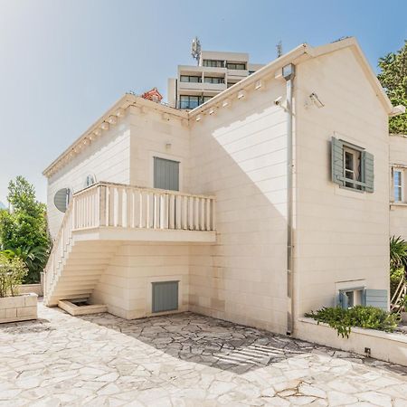 Villa Atrium Makarska Kültér fotó