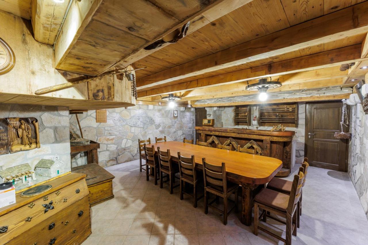 Villa Atrium Makarska Kültér fotó