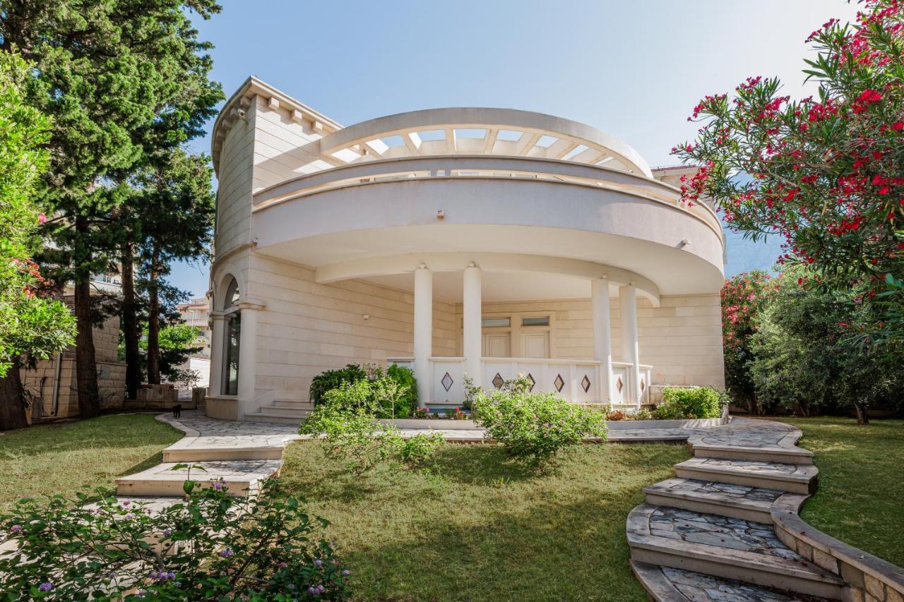 Villa Atrium Makarska Kültér fotó