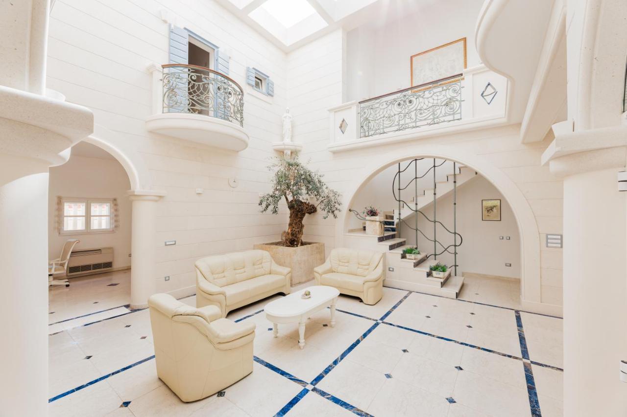 Villa Atrium Makarska Kültér fotó