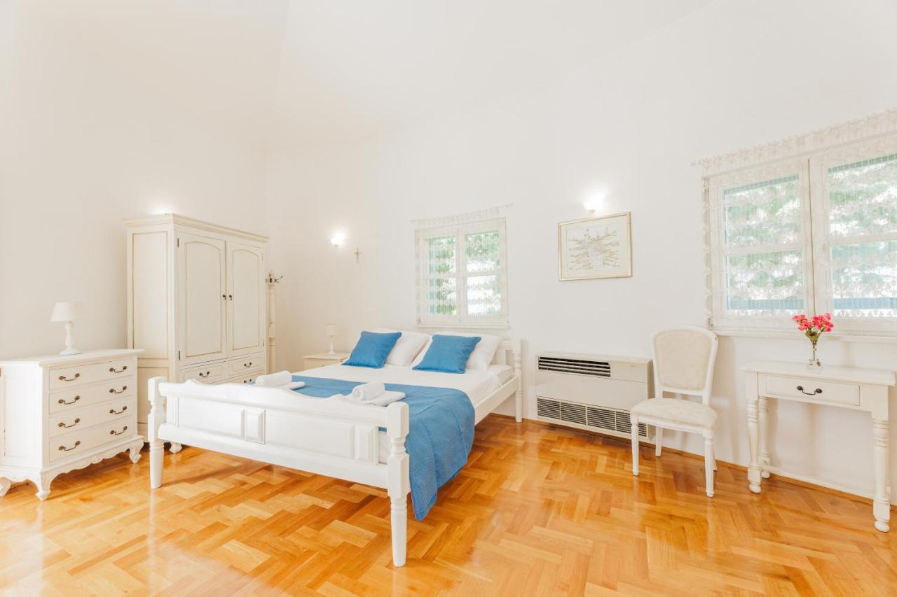 Villa Atrium Makarska Kültér fotó