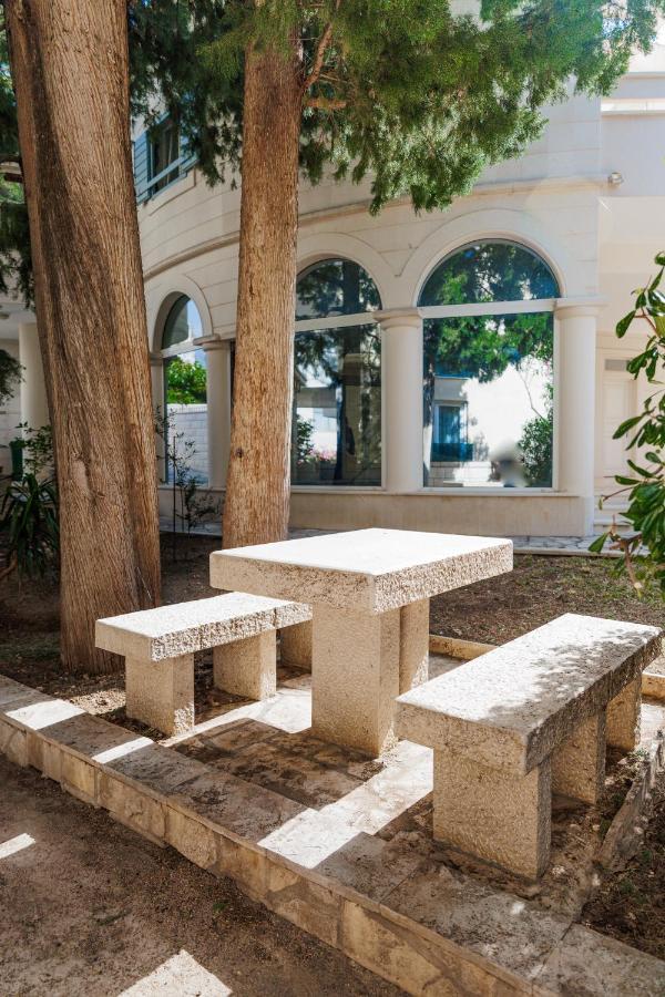 Villa Atrium Makarska Kültér fotó