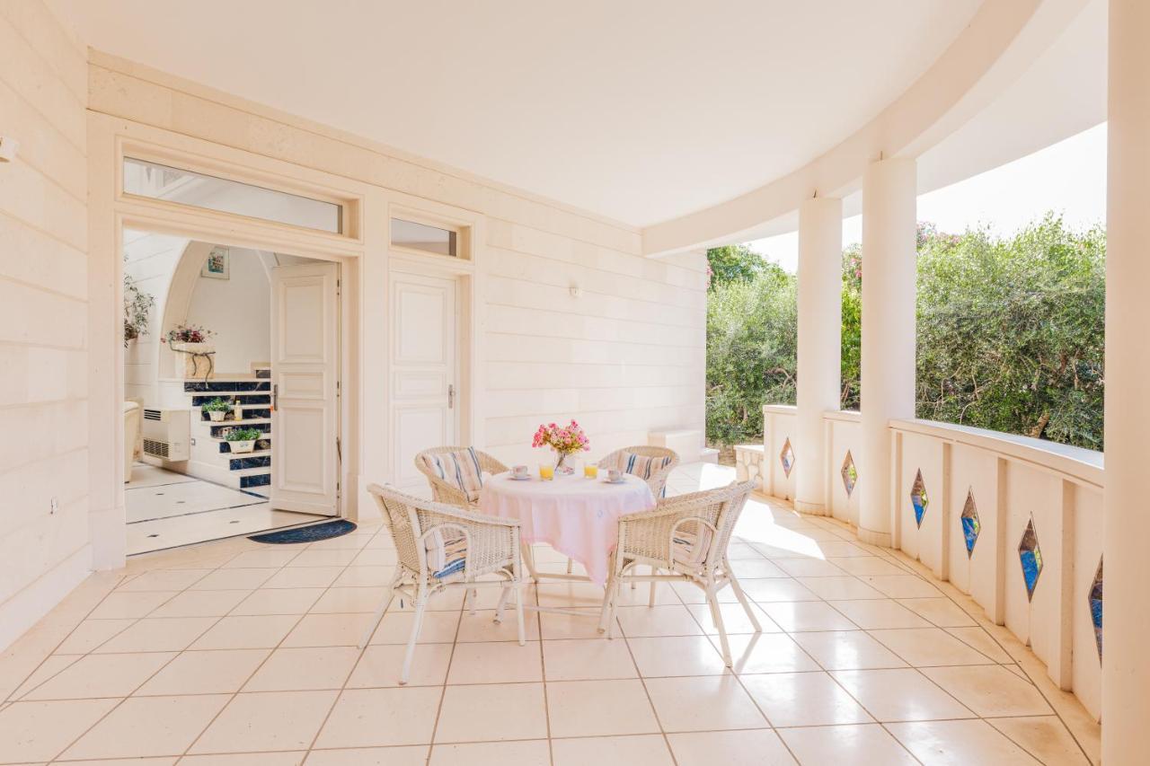 Villa Atrium Makarska Kültér fotó