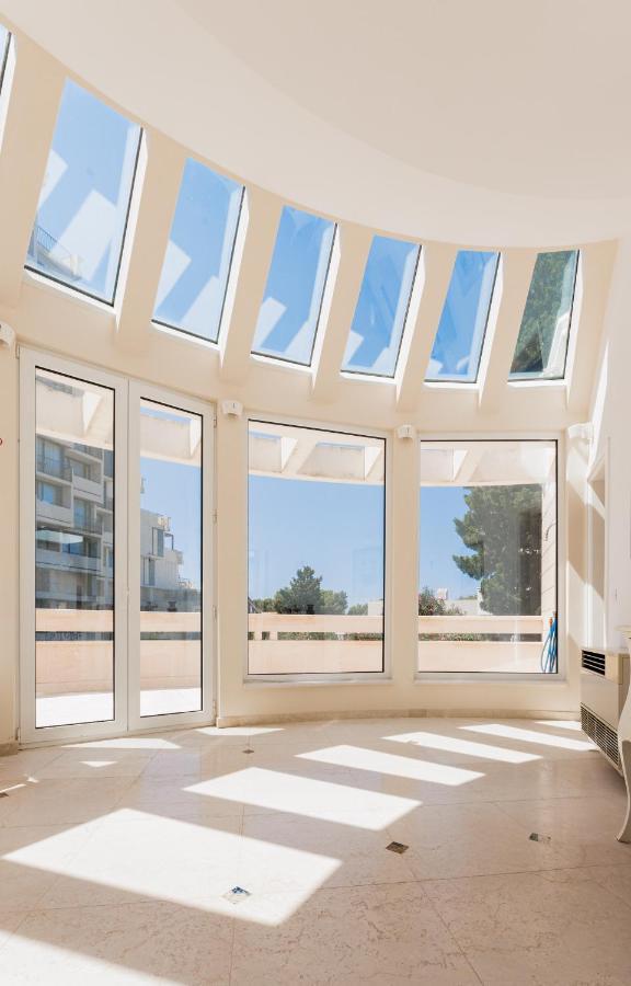 Villa Atrium Makarska Kültér fotó