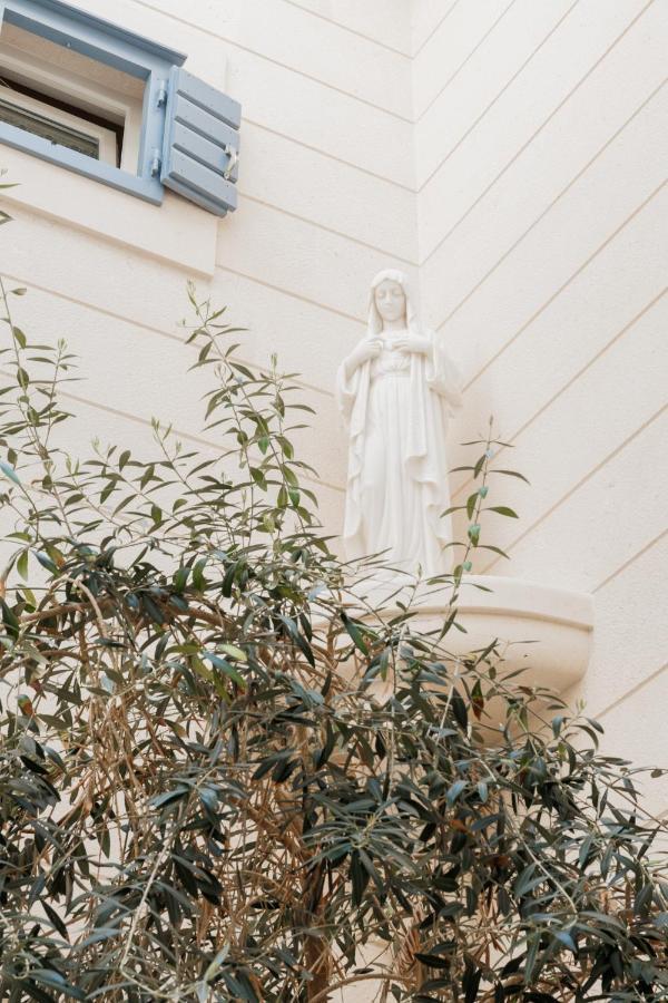 Villa Atrium Makarska Kültér fotó