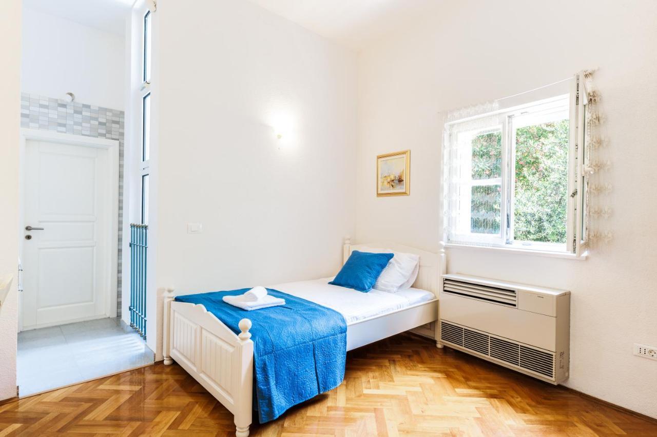 Villa Atrium Makarska Kültér fotó