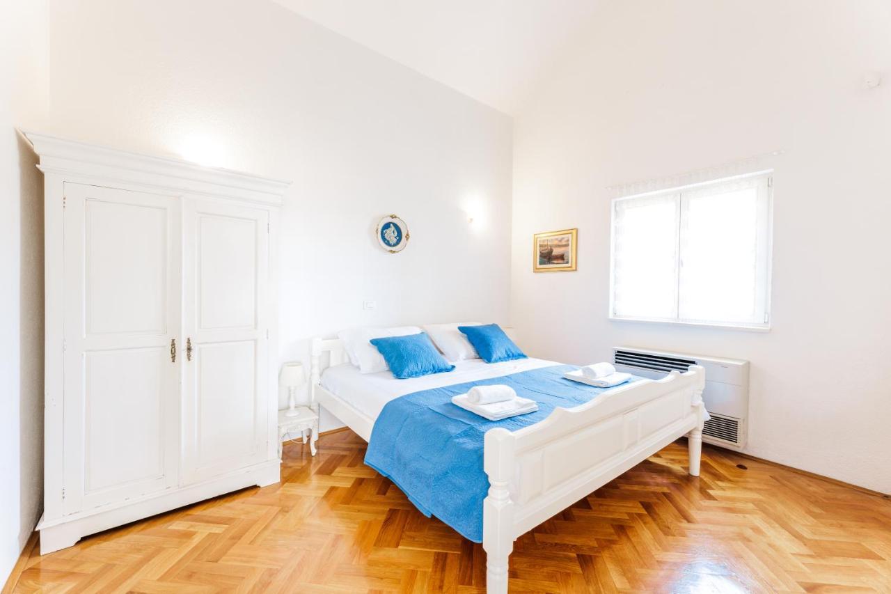 Villa Atrium Makarska Kültér fotó