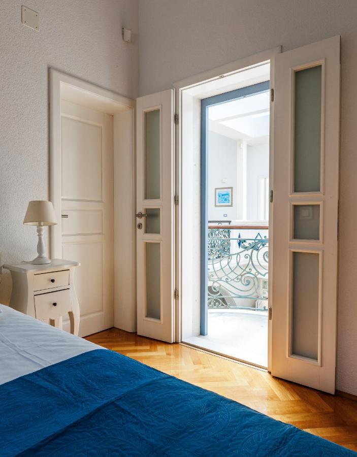 Villa Atrium Makarska Kültér fotó