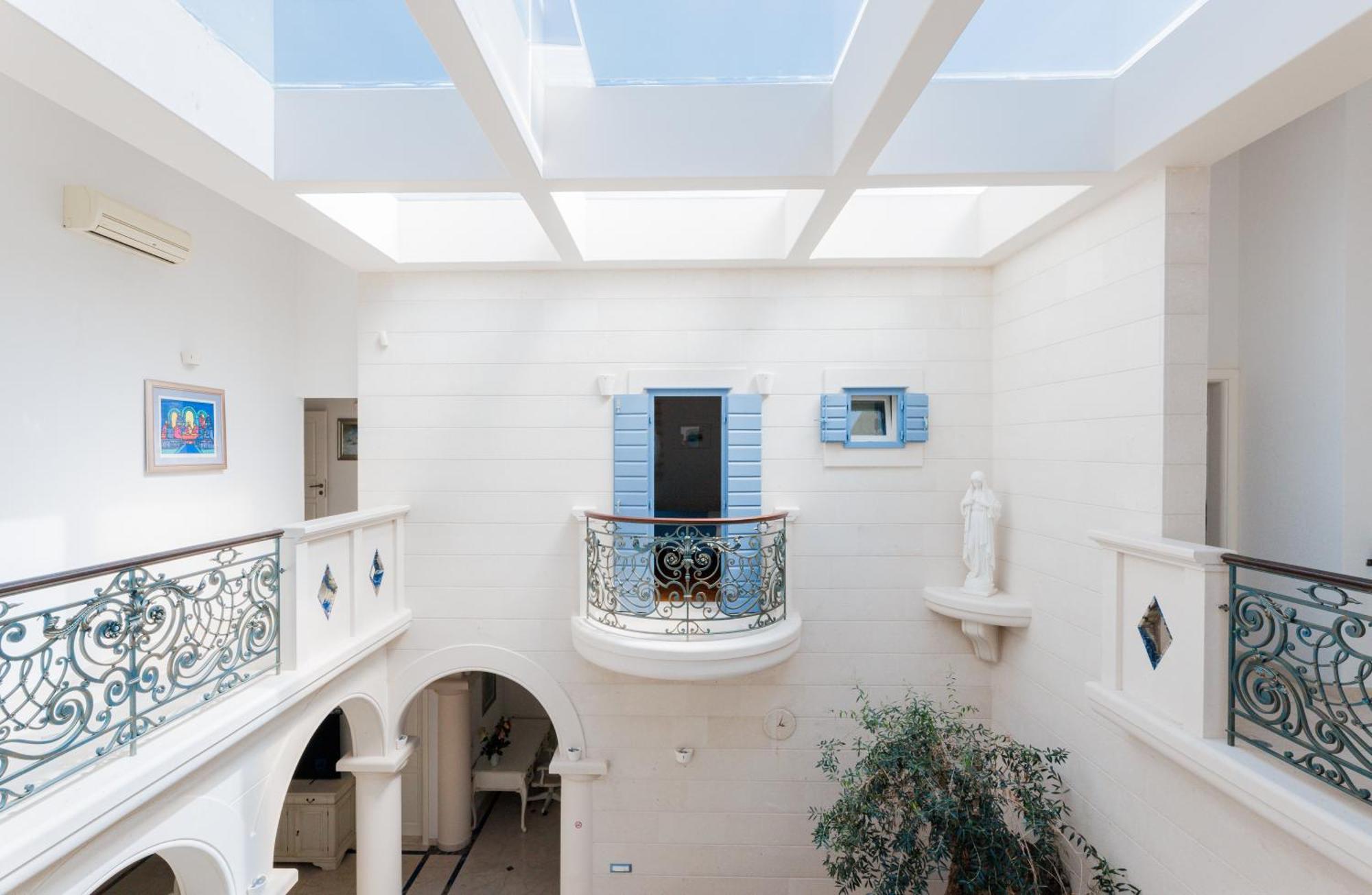 Villa Atrium Makarska Kültér fotó