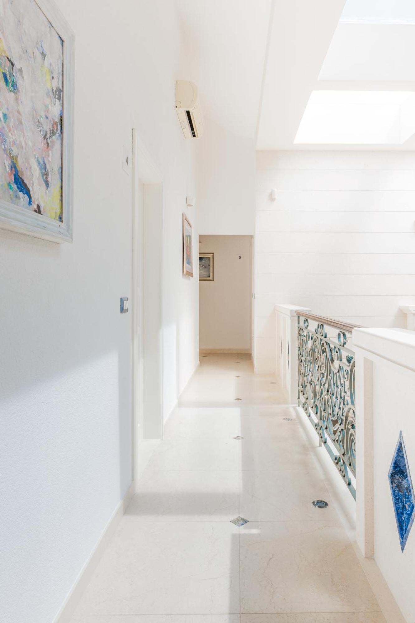 Villa Atrium Makarska Kültér fotó