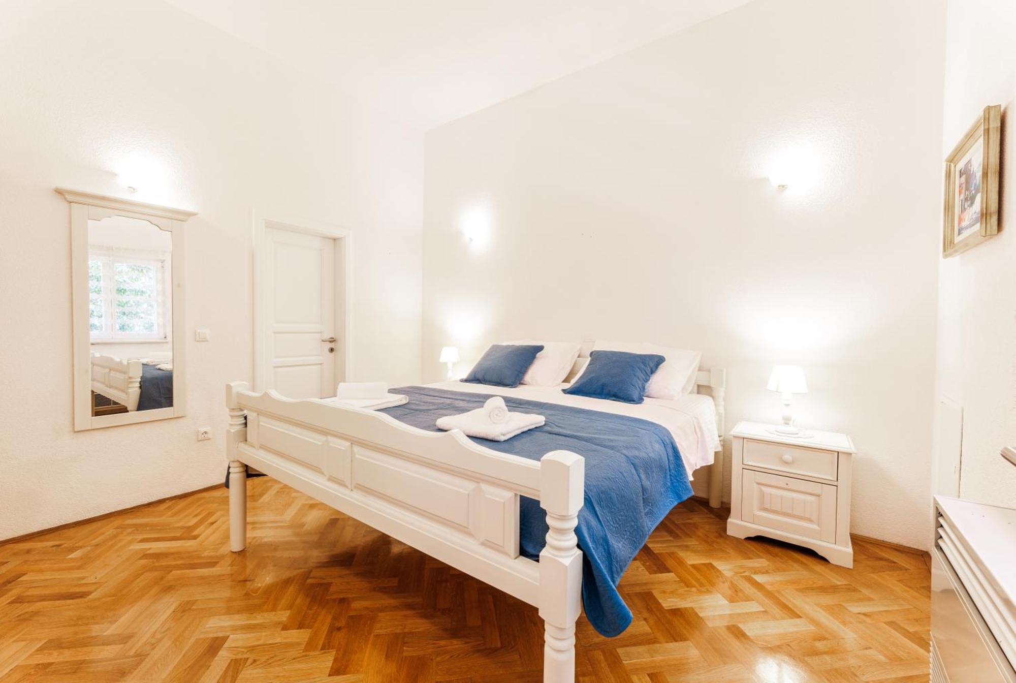 Villa Atrium Makarska Kültér fotó
