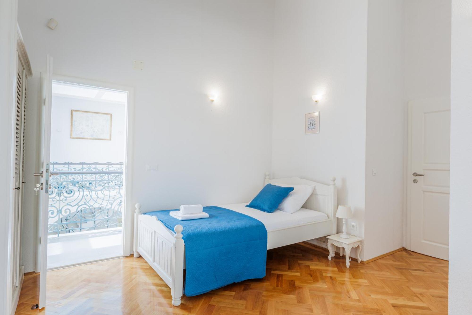 Villa Atrium Makarska Kültér fotó