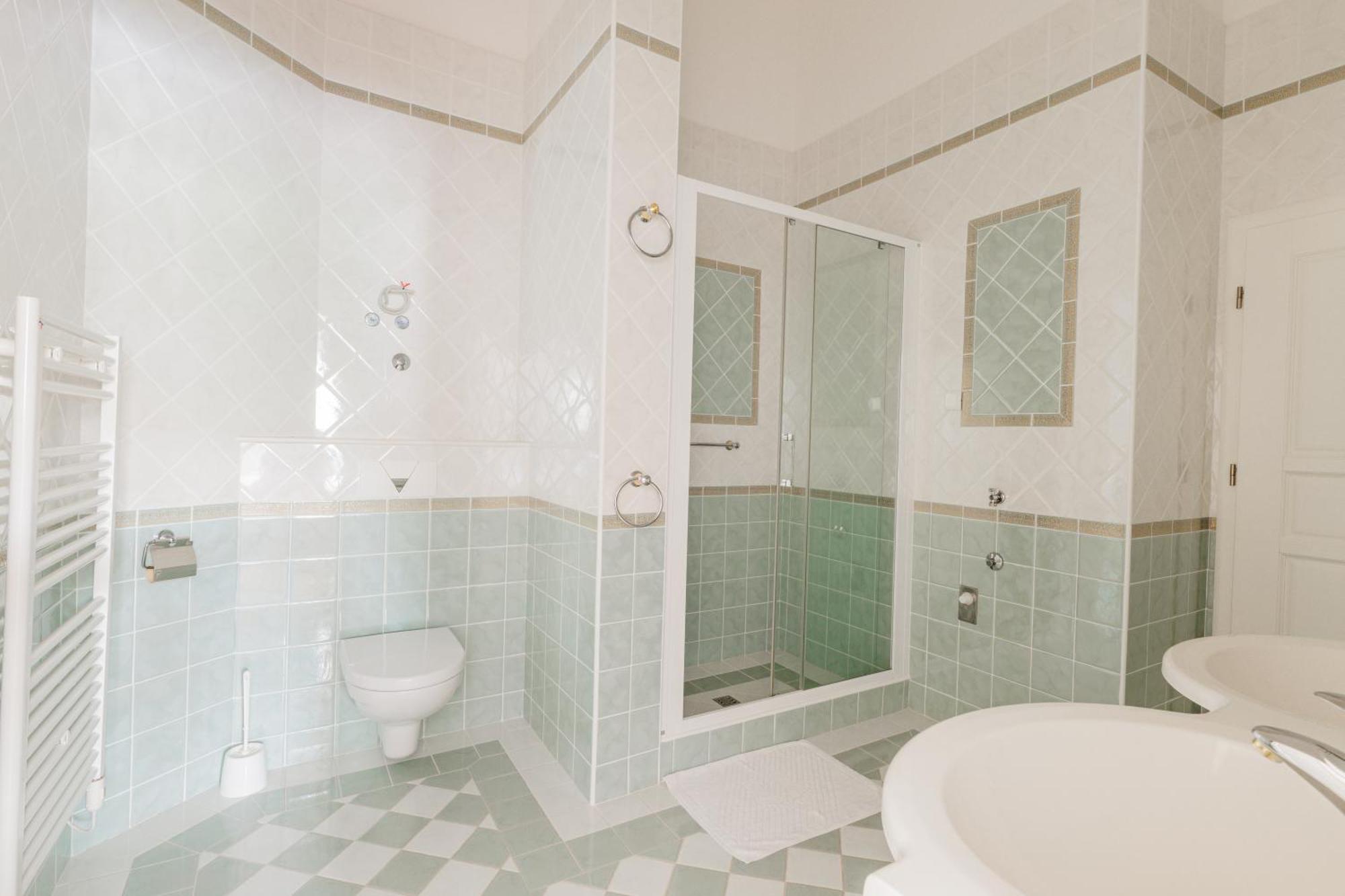 Villa Atrium Makarska Kültér fotó