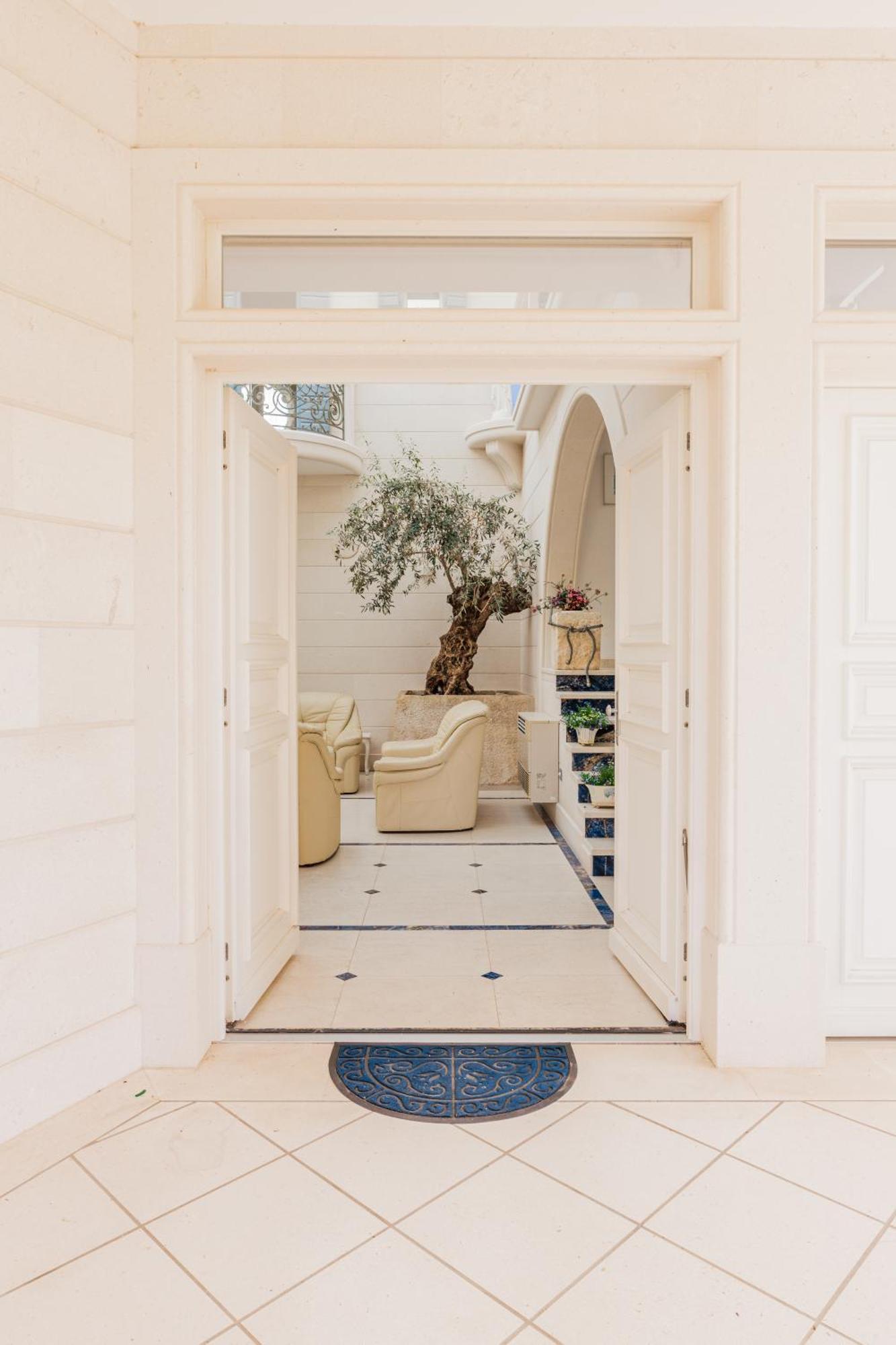 Villa Atrium Makarska Kültér fotó