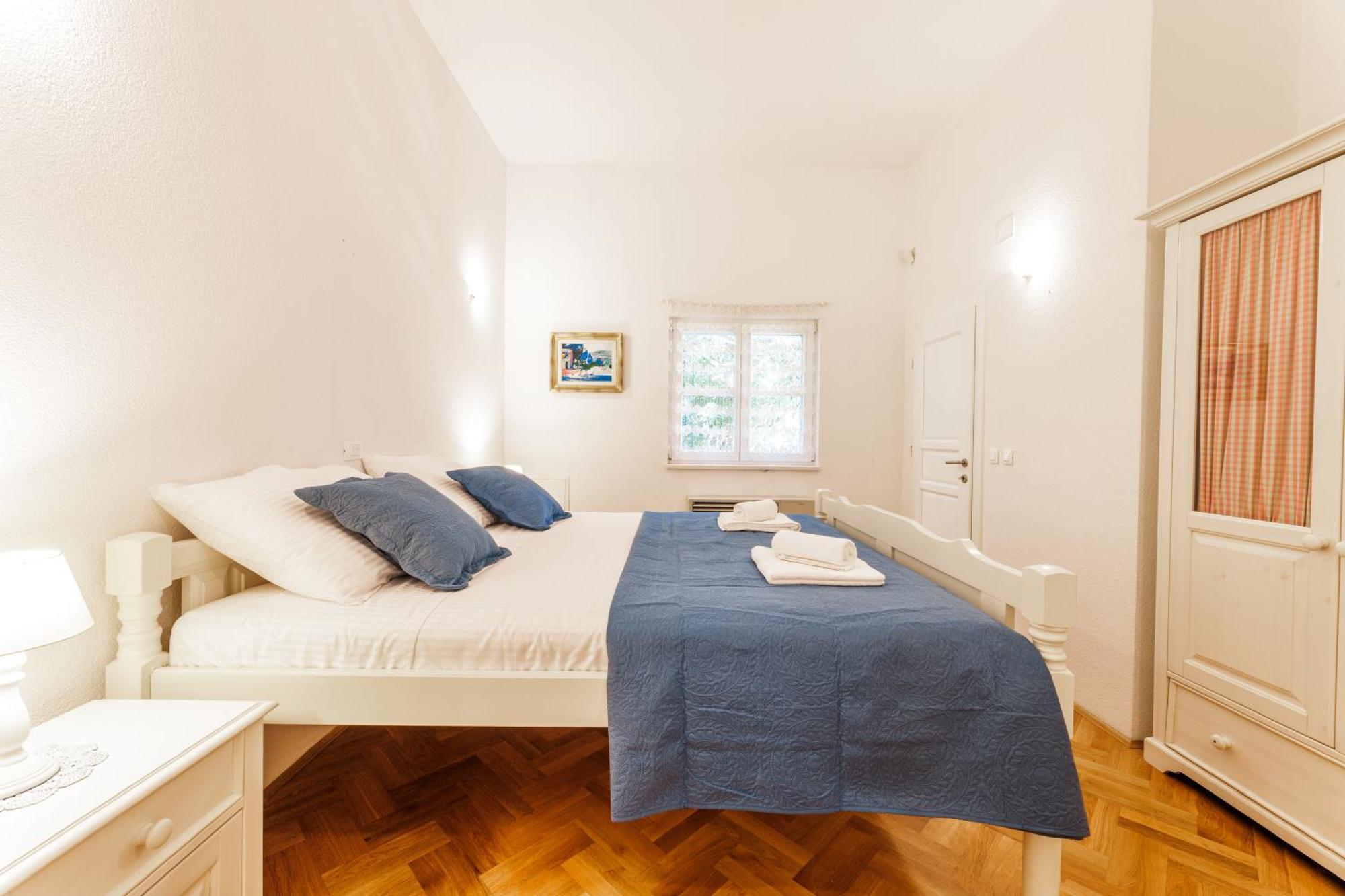 Villa Atrium Makarska Kültér fotó