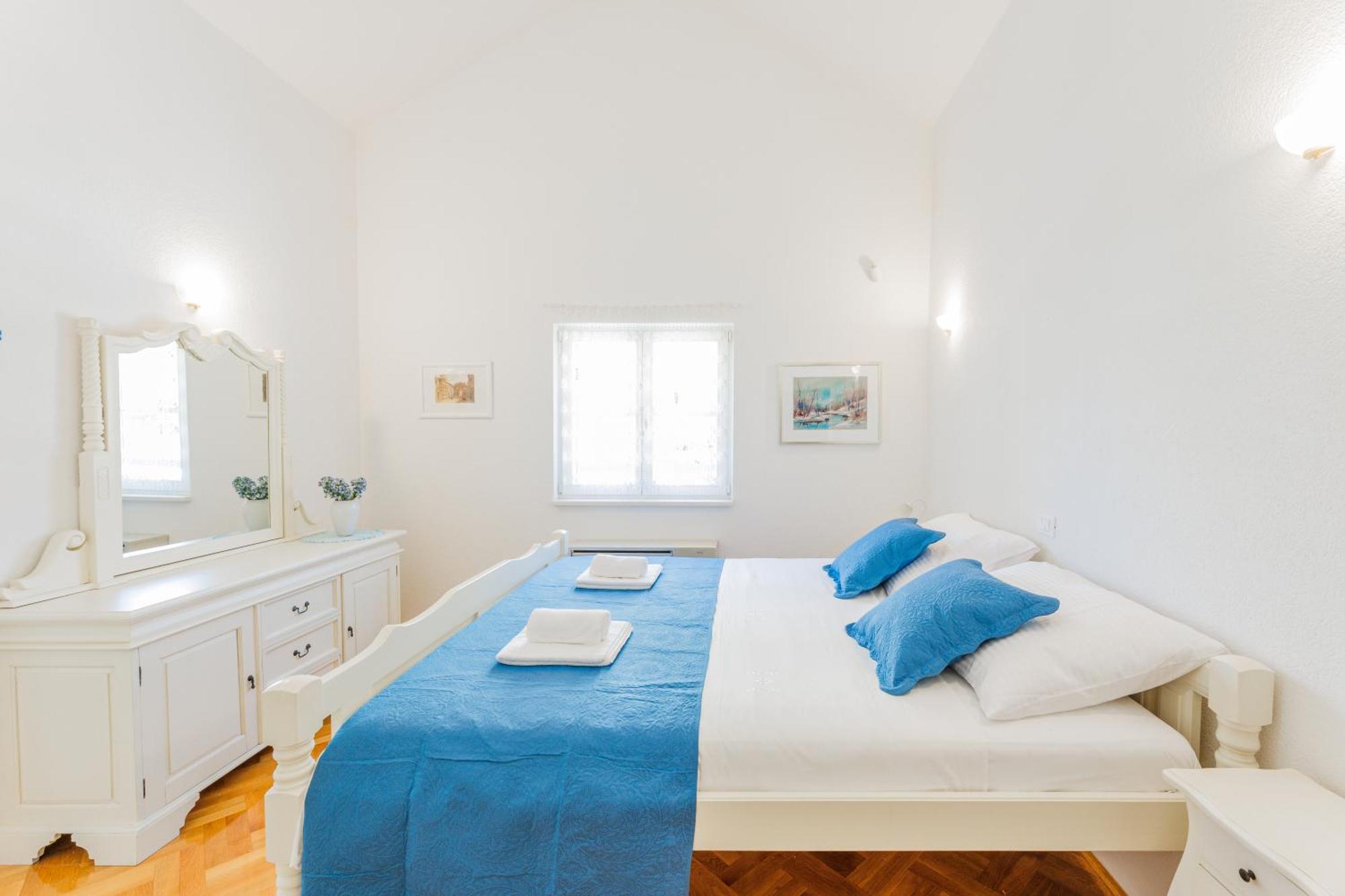 Villa Atrium Makarska Kültér fotó
