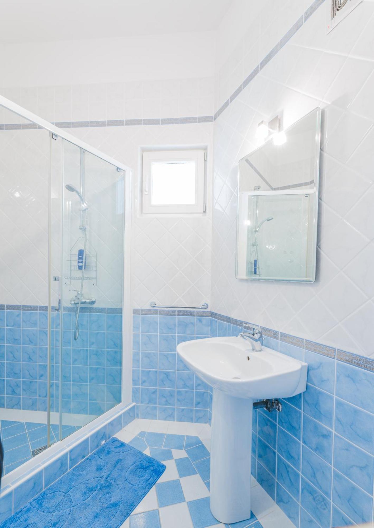 Villa Atrium Makarska Kültér fotó