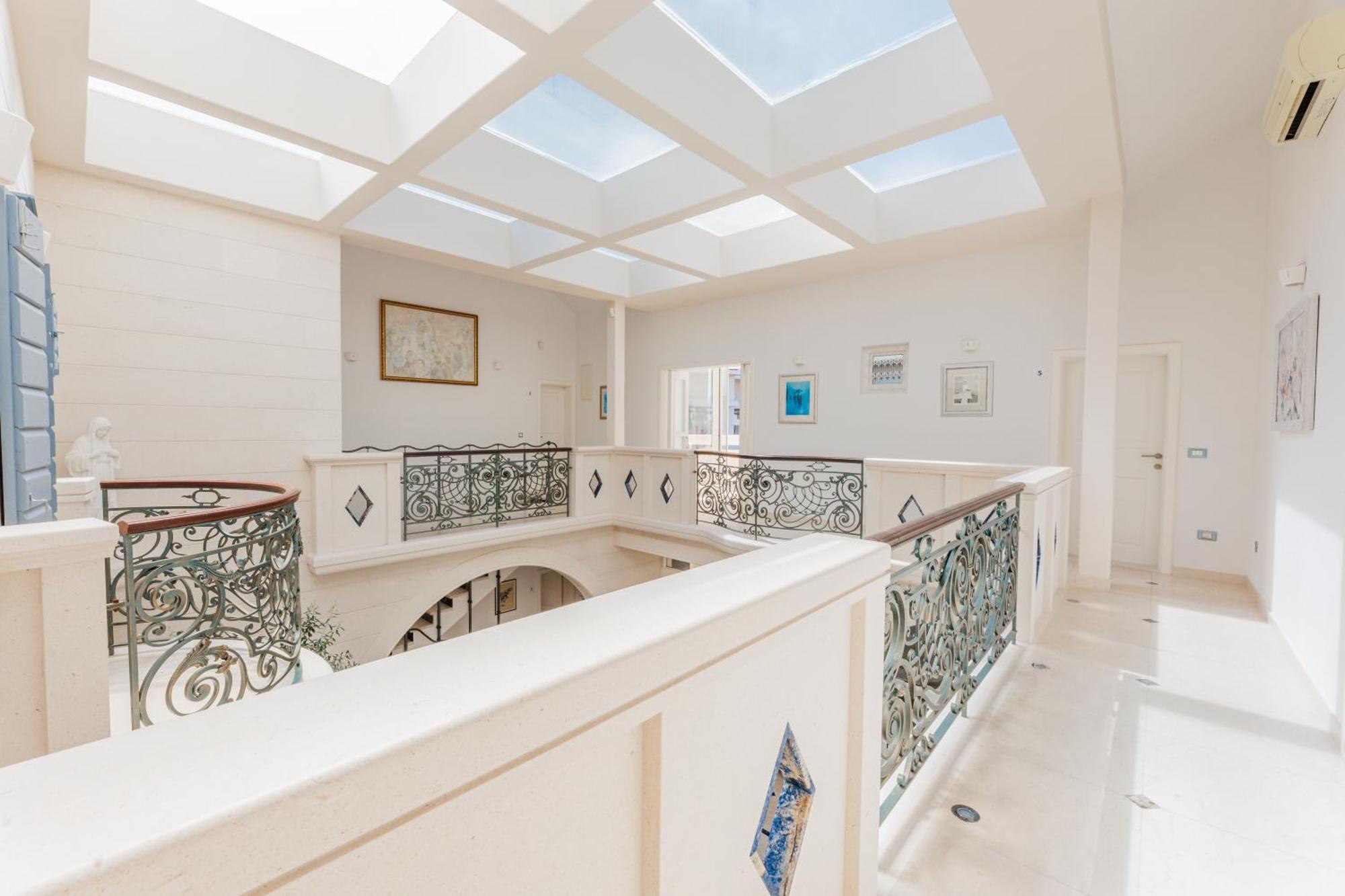 Villa Atrium Makarska Kültér fotó