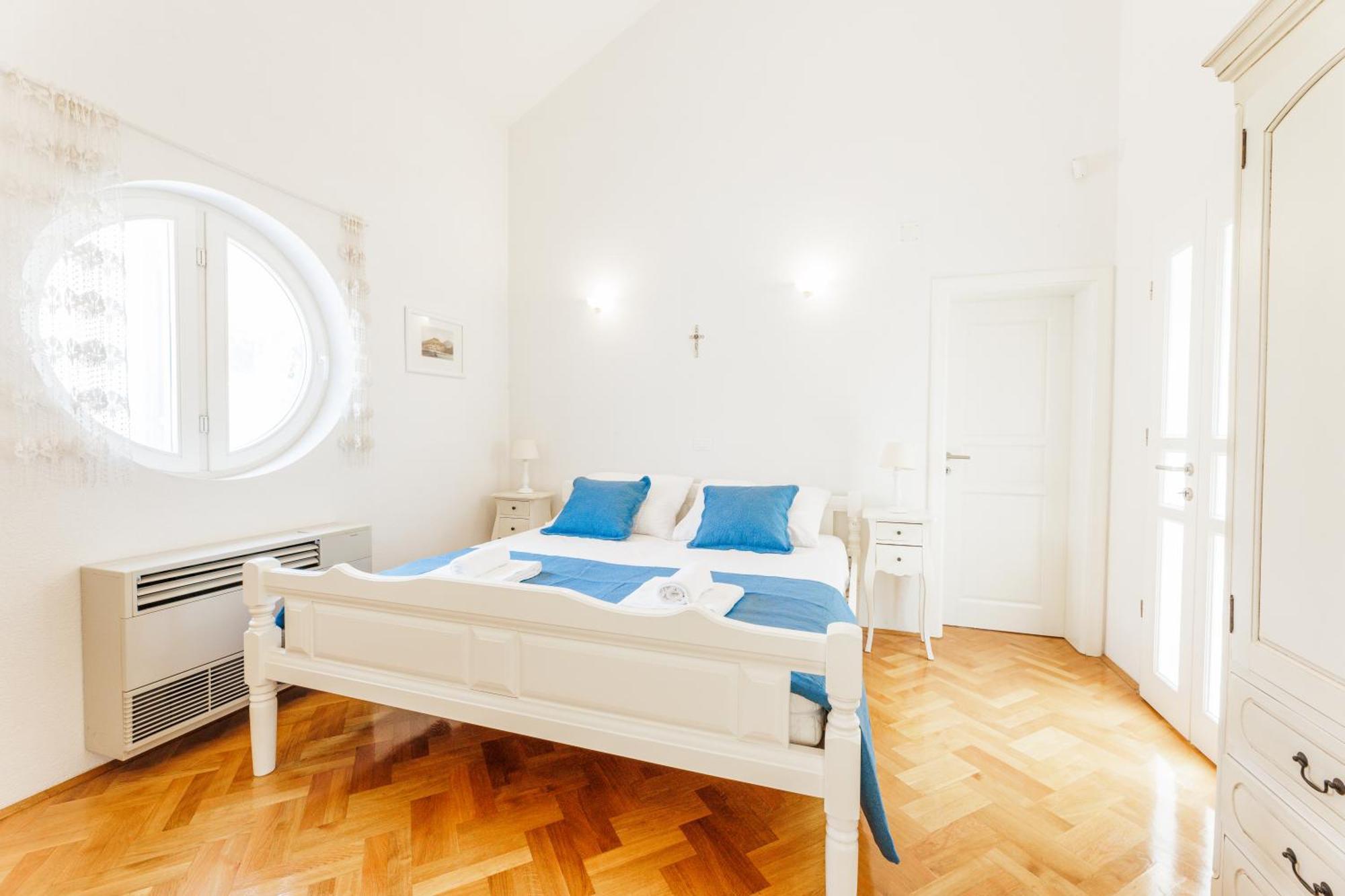 Villa Atrium Makarska Kültér fotó