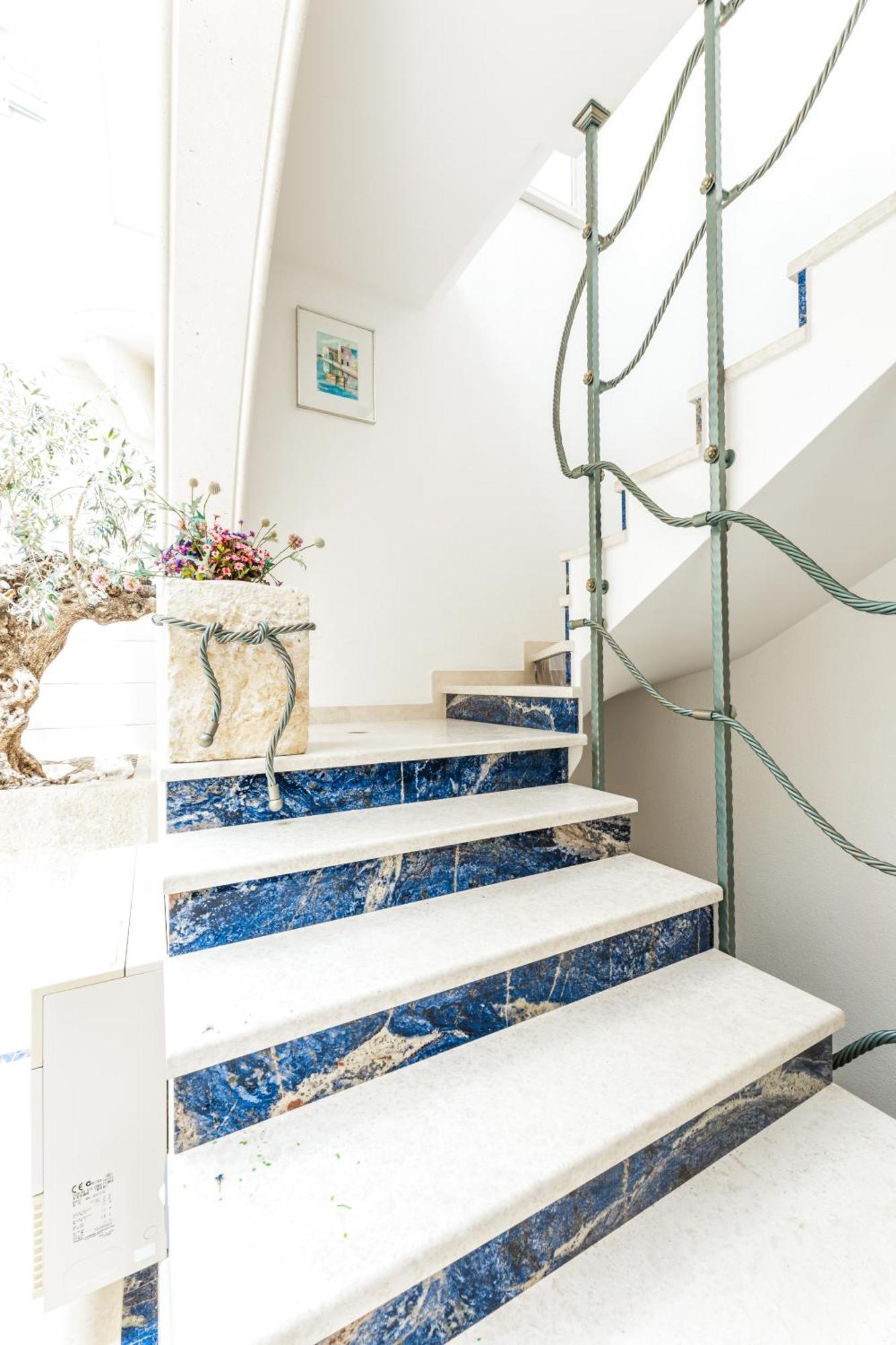 Villa Atrium Makarska Kültér fotó